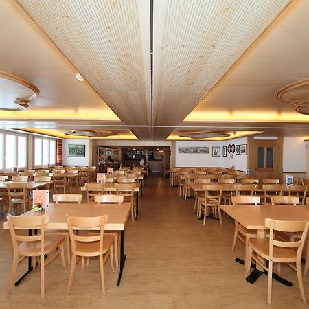 Berggasthaus Alter Santis Hotel Urnäsch Buitenkant foto